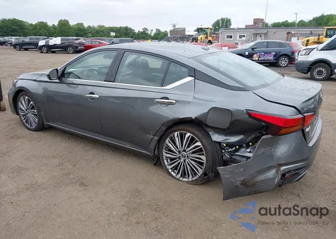 2024 Nissan Altima Sl Intelligent Awd z USA, uszkodzony, nr VIN 1N4BL4EW3RN437467